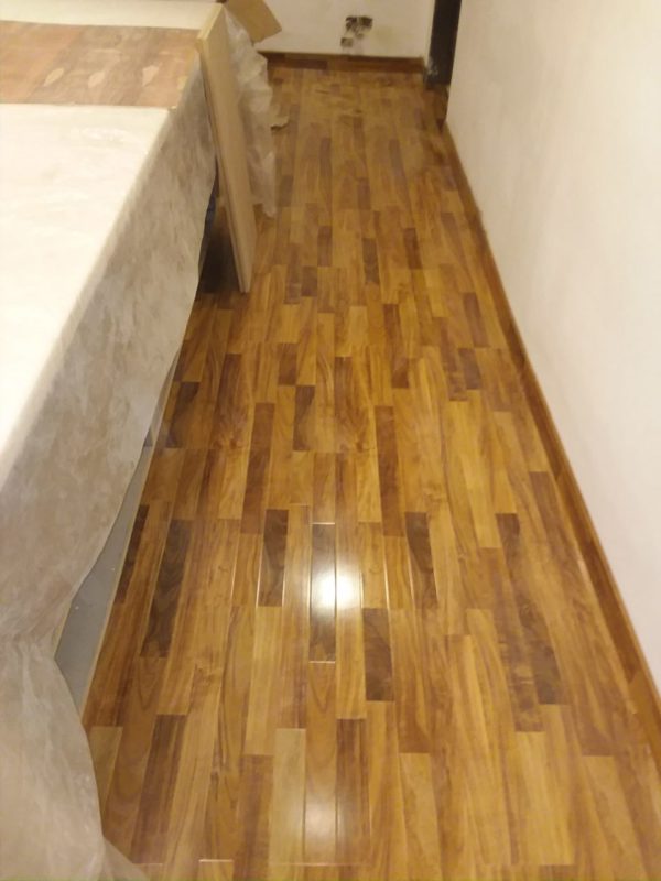 wooden flooring in karachi