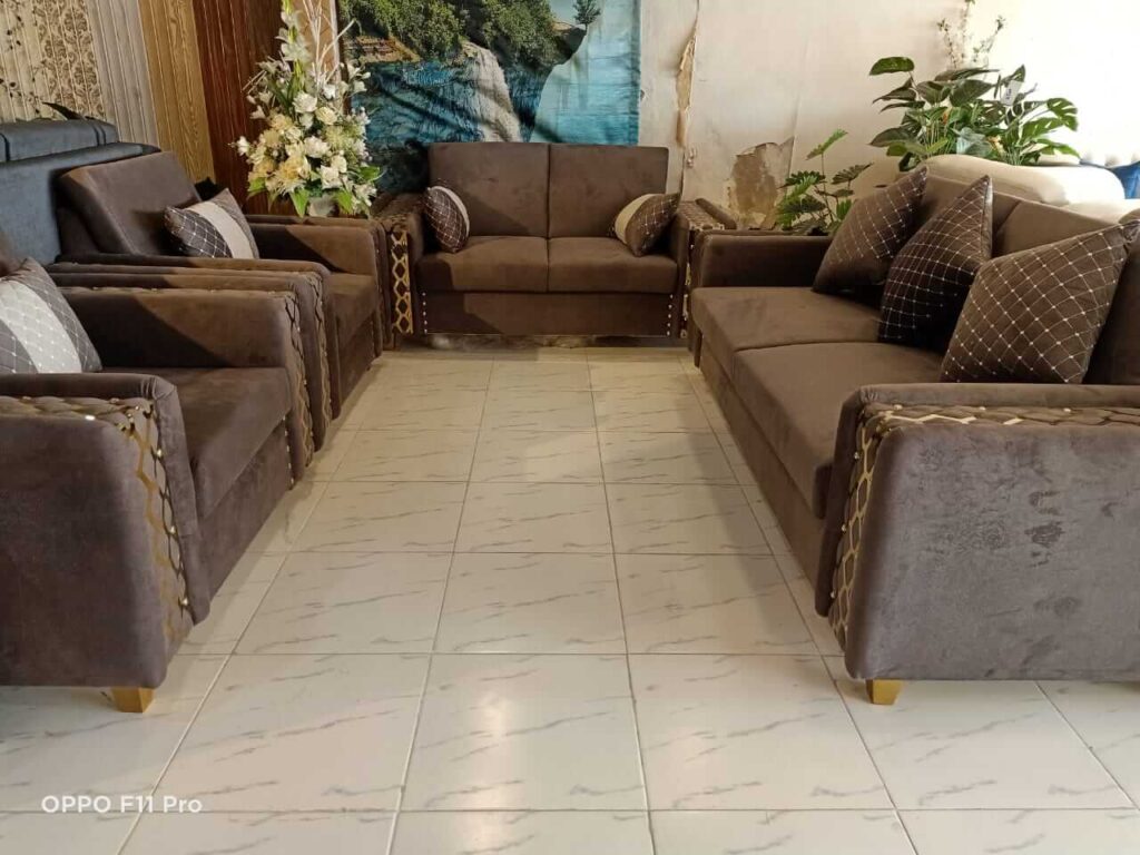 Luxury Sofa Sets Home