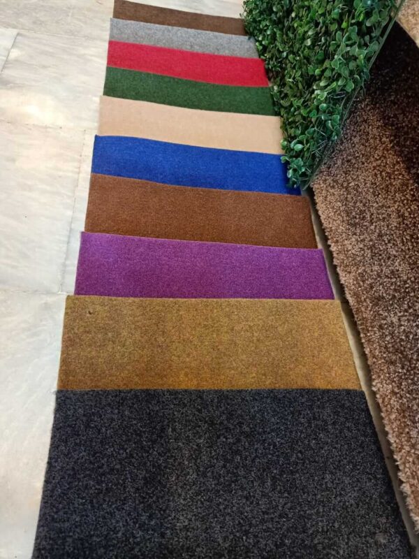 Carpet Design 2