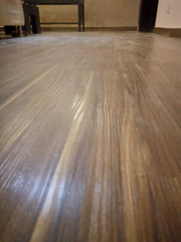 Vinyl flooring 48
