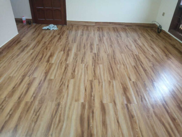 Vinyl flooring 49