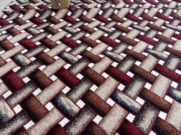 Carpet Design 3