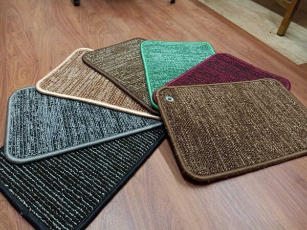 Carpet Design 5