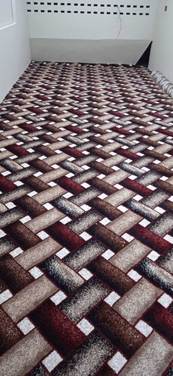 Carpet Design 8