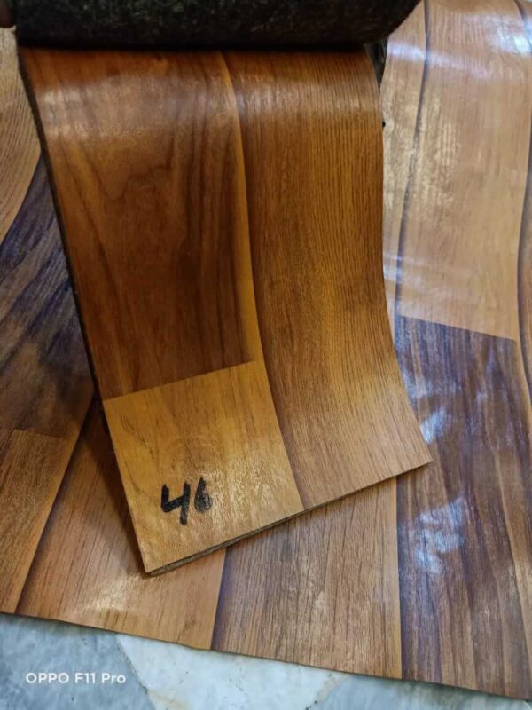 Vinyl flooring 53