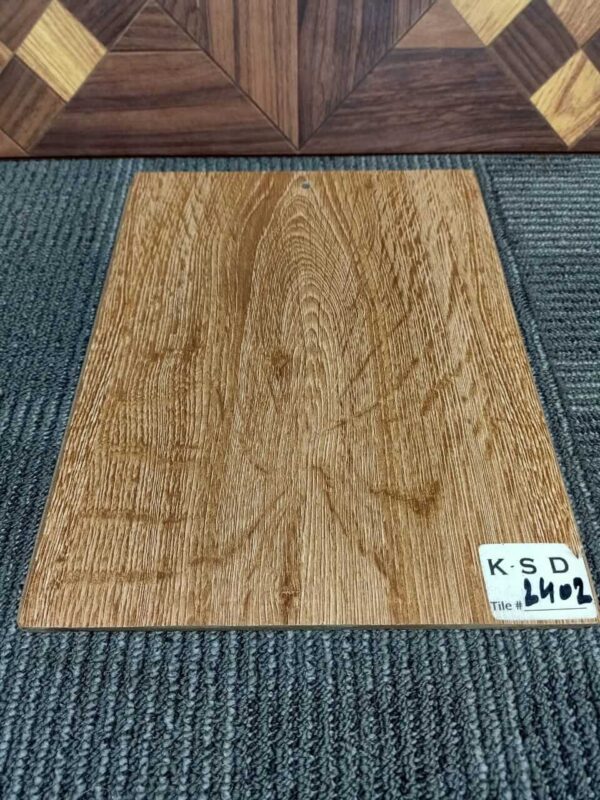 Wooden Flooring 12