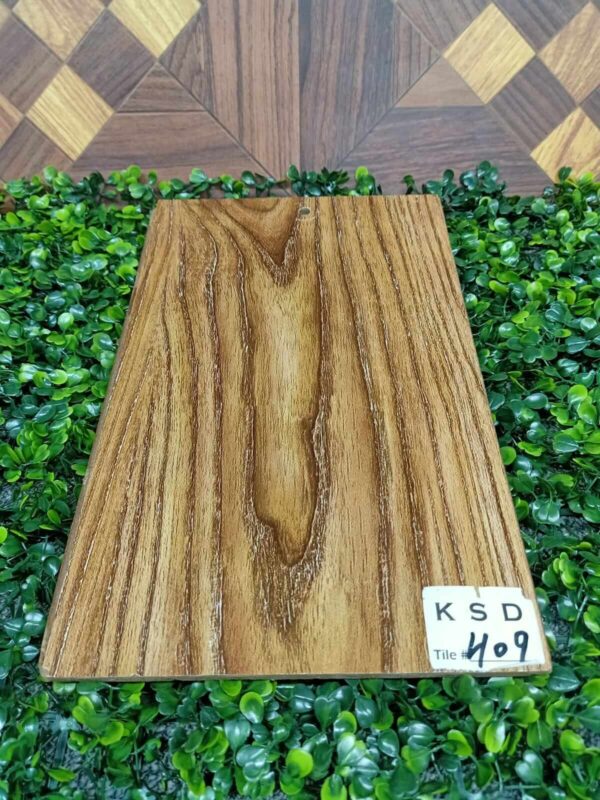 Wooden Flooring 16