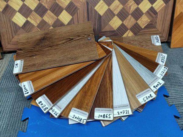 Wooden Flooring 22