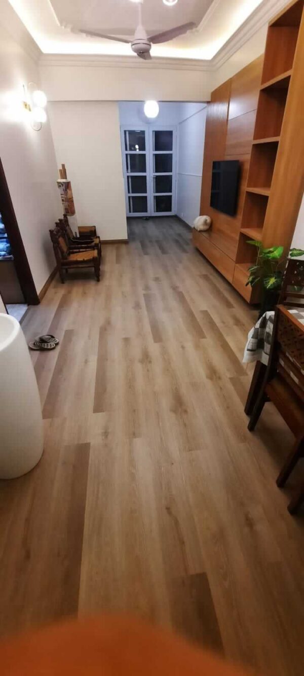 Wooden Flooring 24