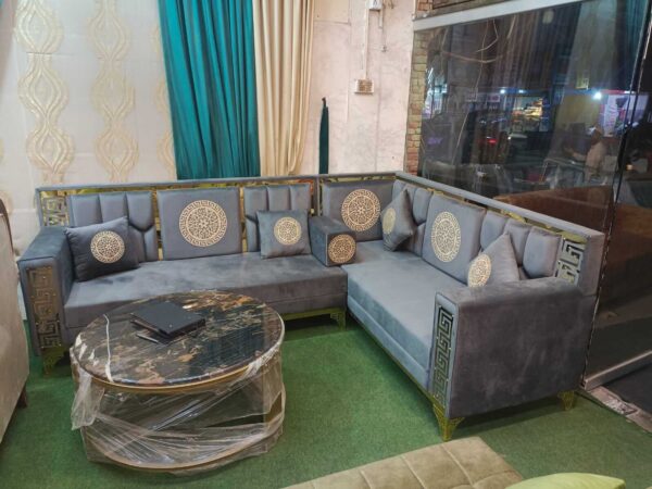 Sofa Set 5