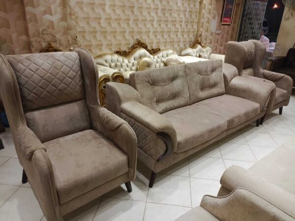 Sofa Set 6