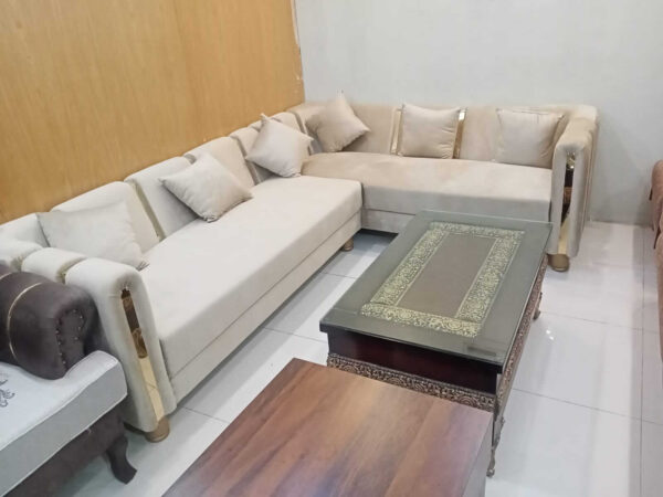 Sofa Set 9