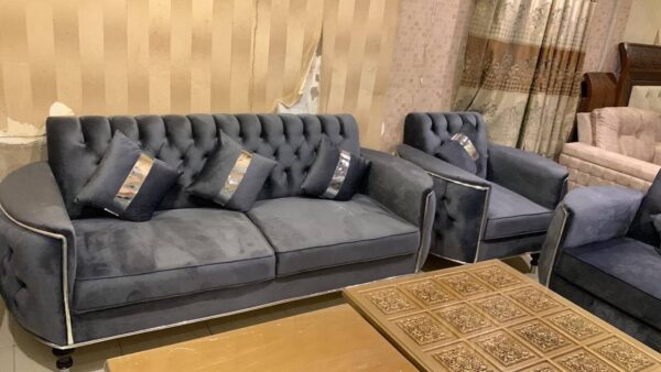Sofa Set 12