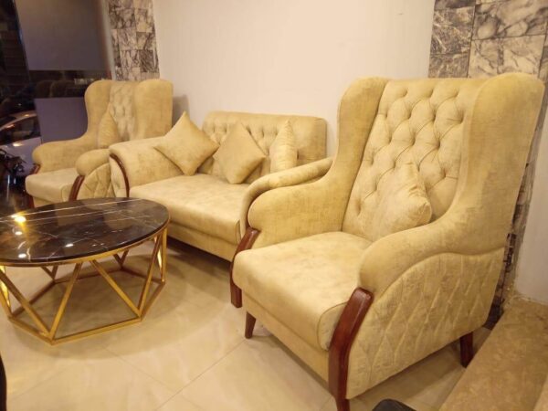 Sofa Set 14