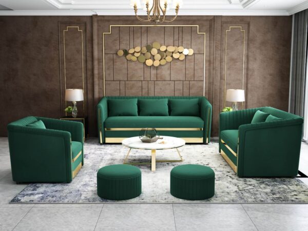 Sofa Set 20