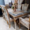 Dining Table 15