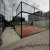 padel court