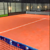 padel court
